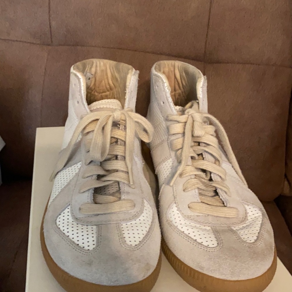 Maison Martin Margiela Shoes